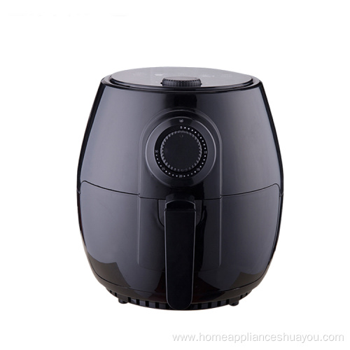 2.6L Non Stick CookingHome Use Halogen Air Fryer